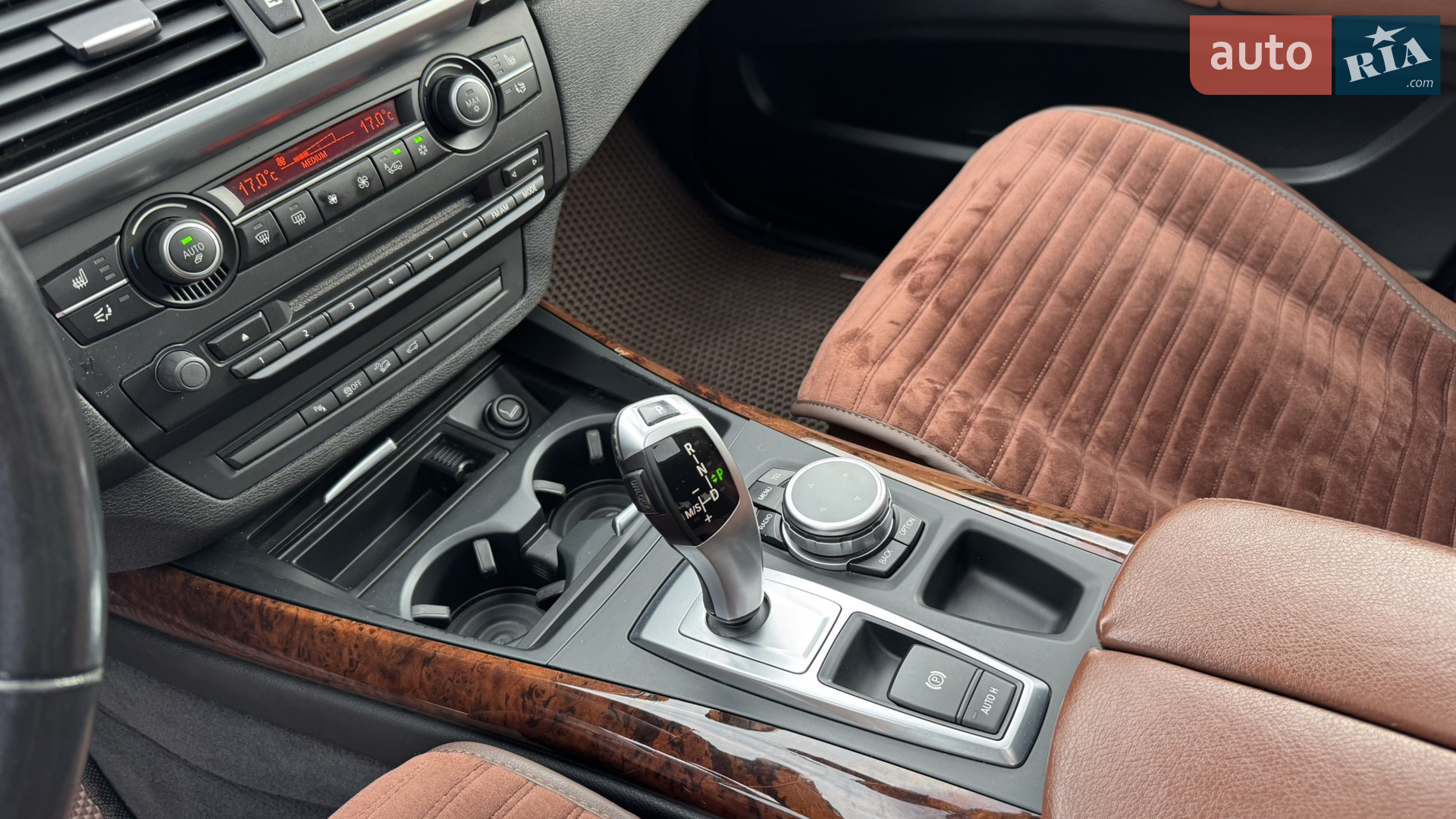 2012 BMW X5 - мініатюра 15