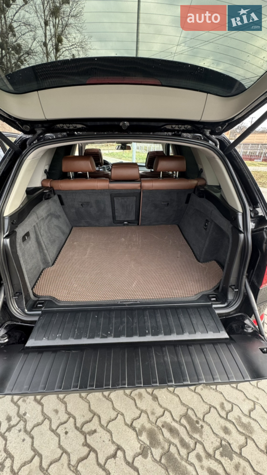 2012 BMW X5 - мініатюра 23
