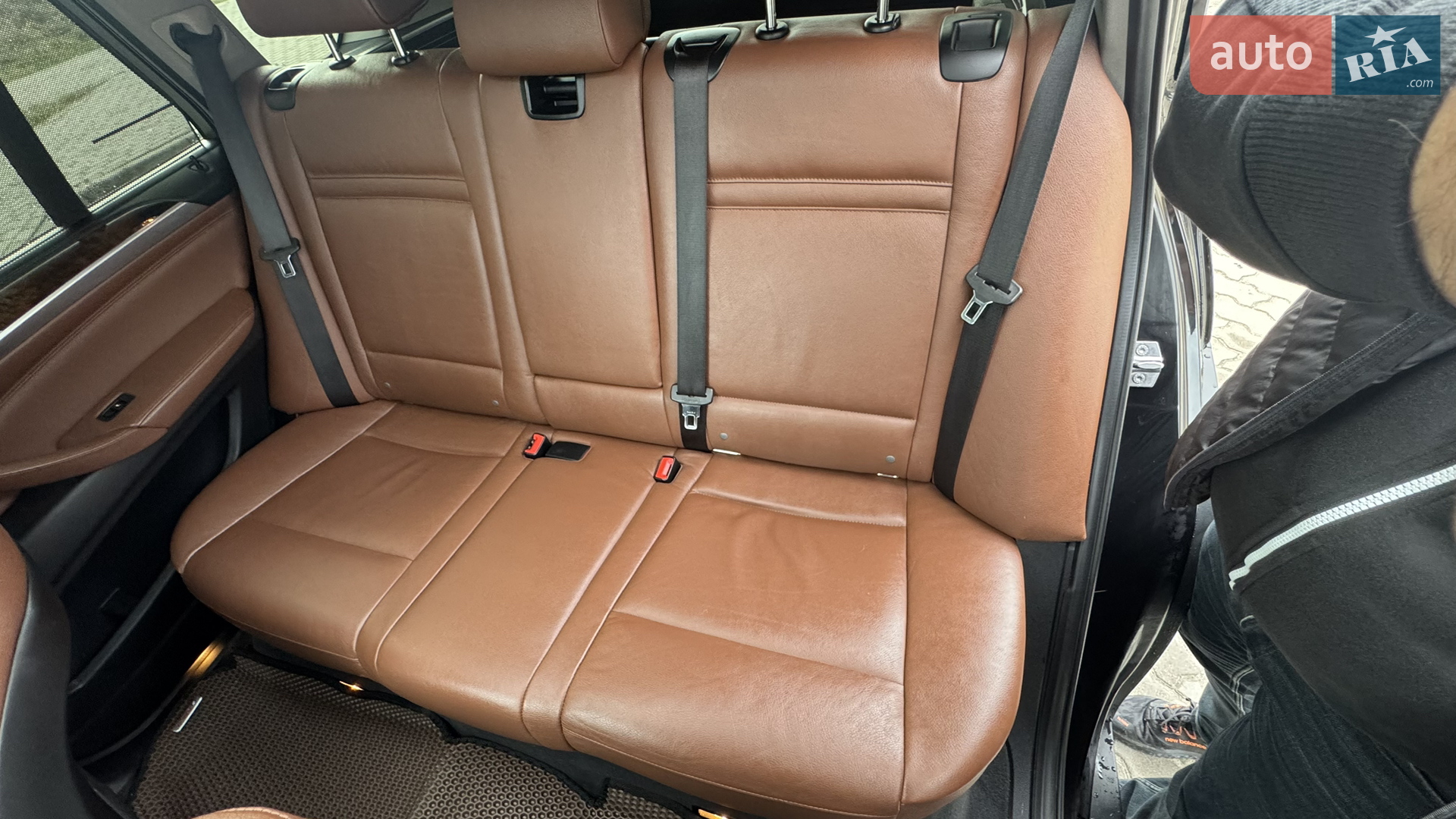 2012 BMW X5 - мініатюра 19