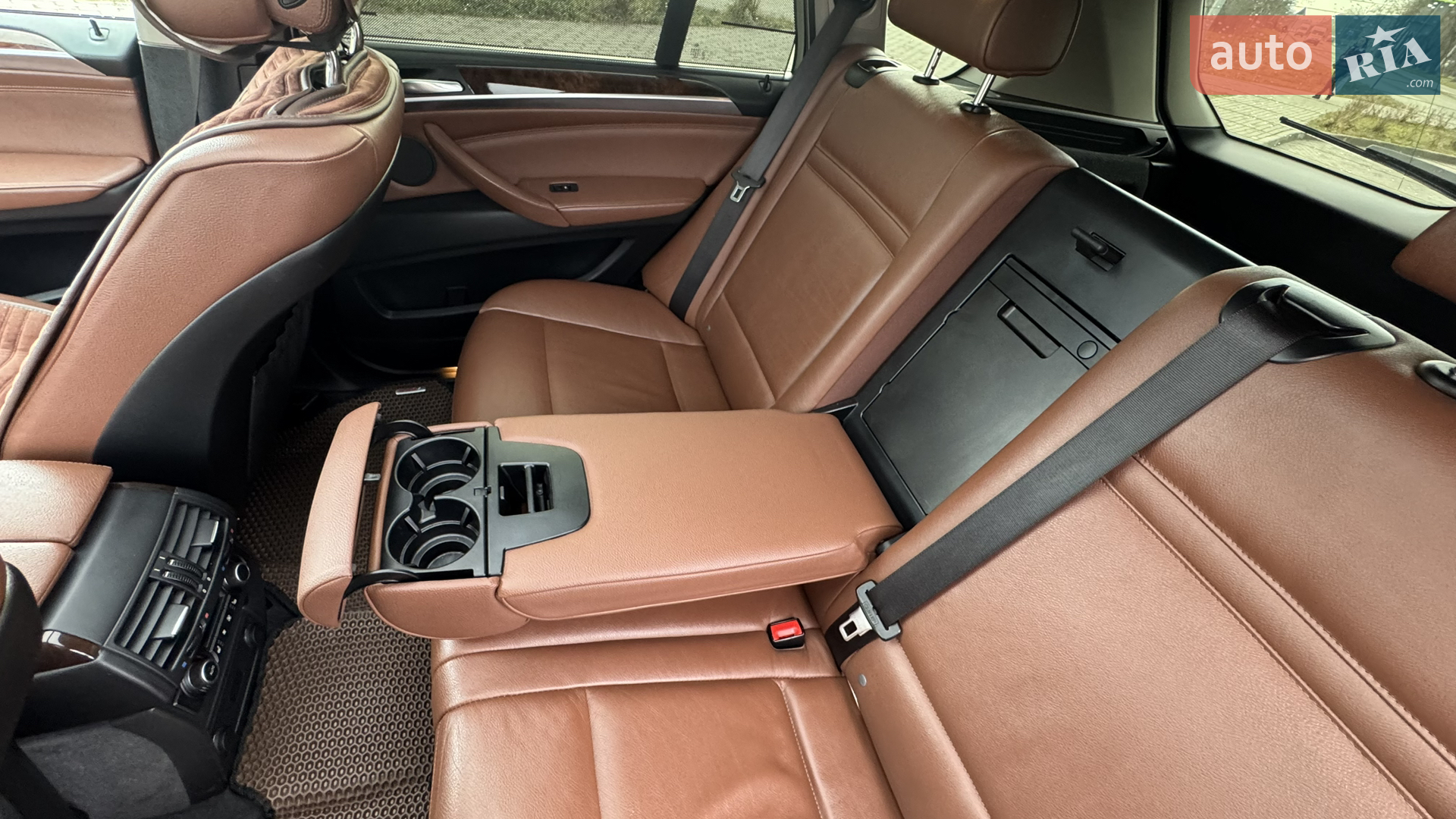 2012 BMW X5 - мініатюра 20