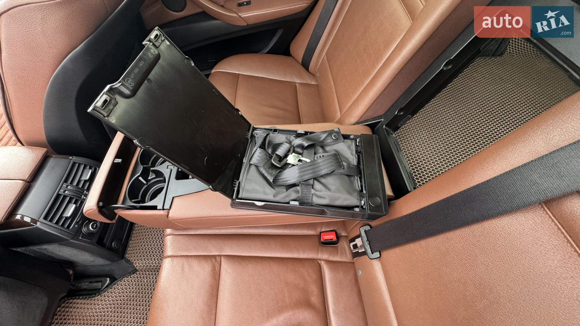2012 BMW X5 - мініатюра 21
