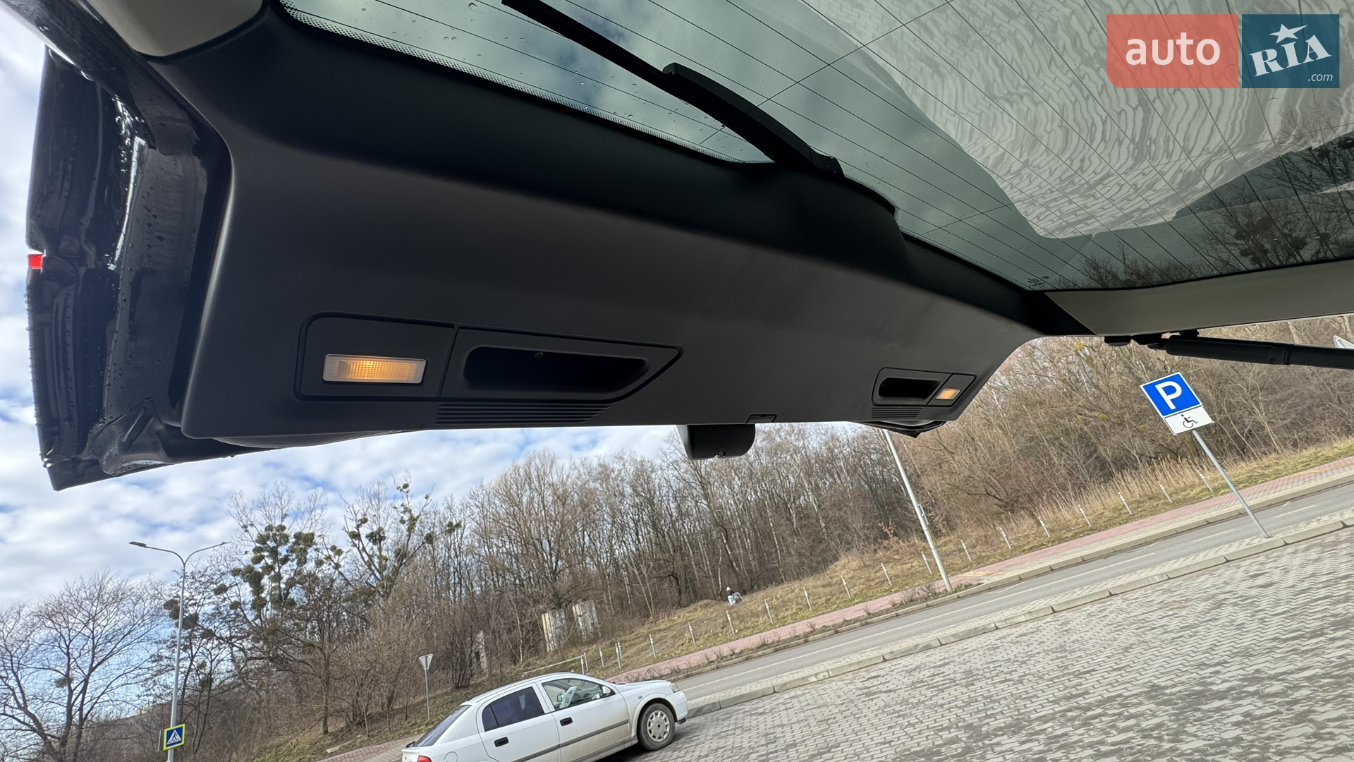 2012 BMW X5 - мініатюра 28