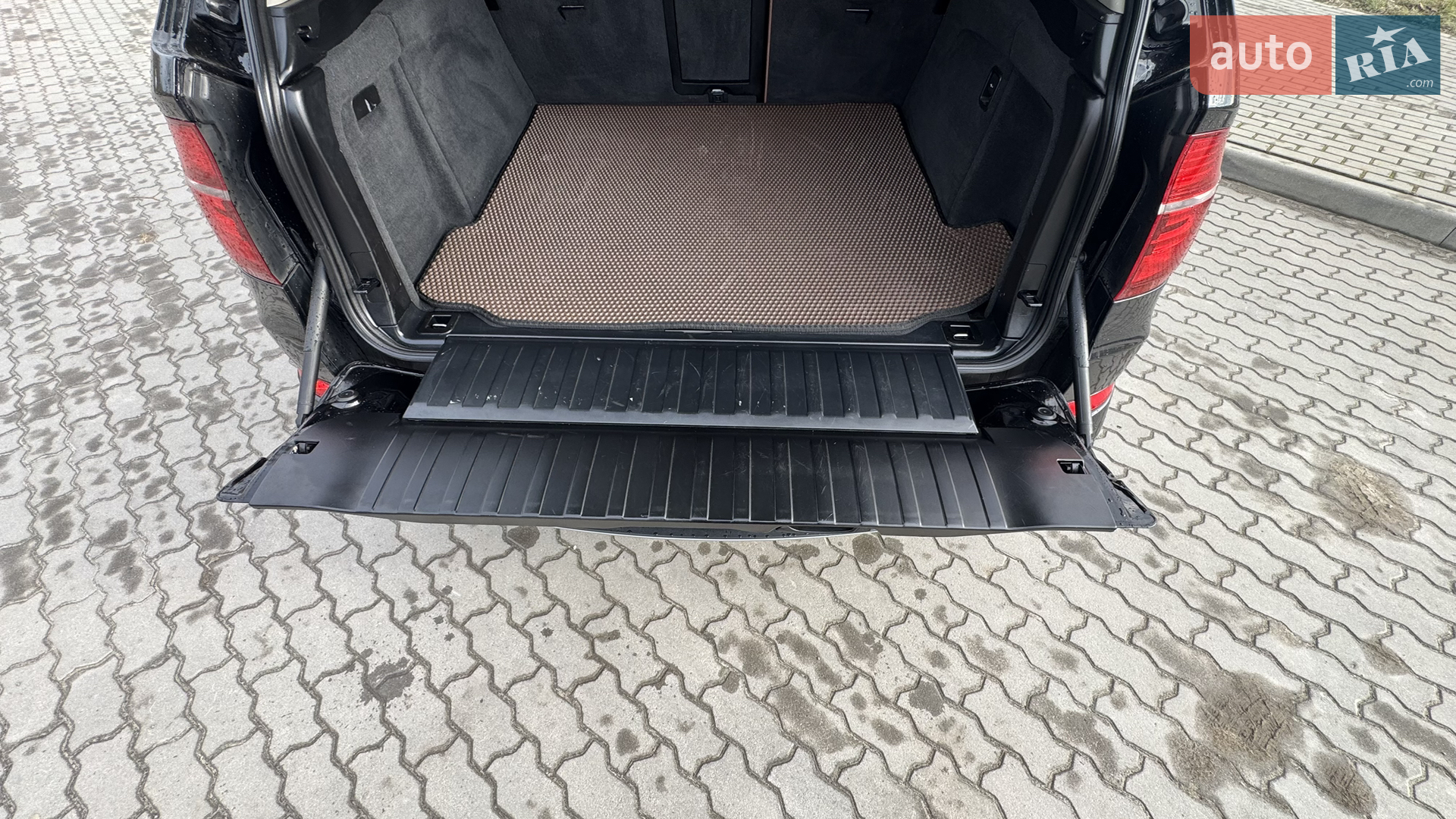 2012 BMW X5 - мініатюра 27