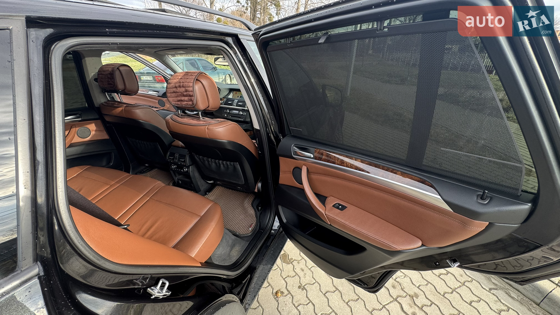 2012 BMW X5 - мініатюра 29