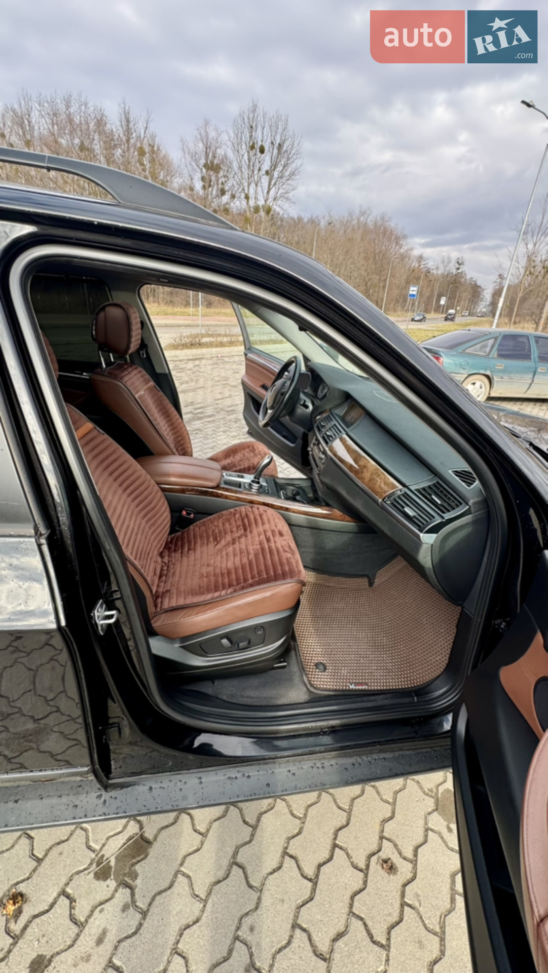 2012 BMW X5 - мініатюра 32