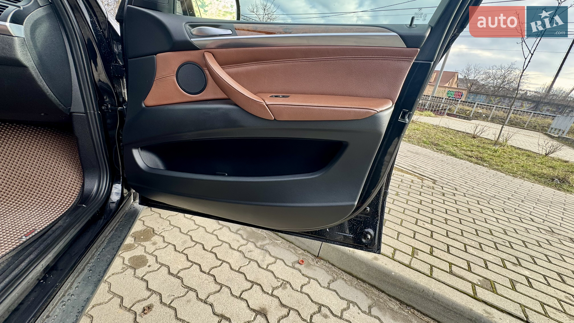 2012 BMW X5 - мініатюра 30