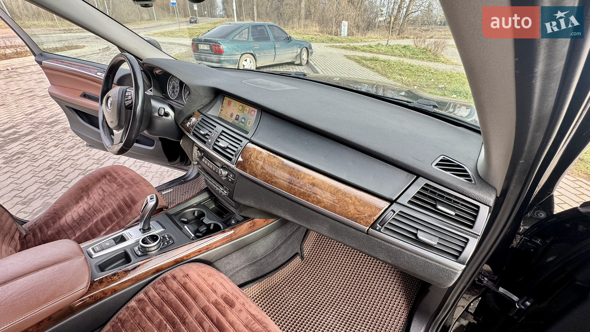 2012 BMW X5 - мініатюра 33