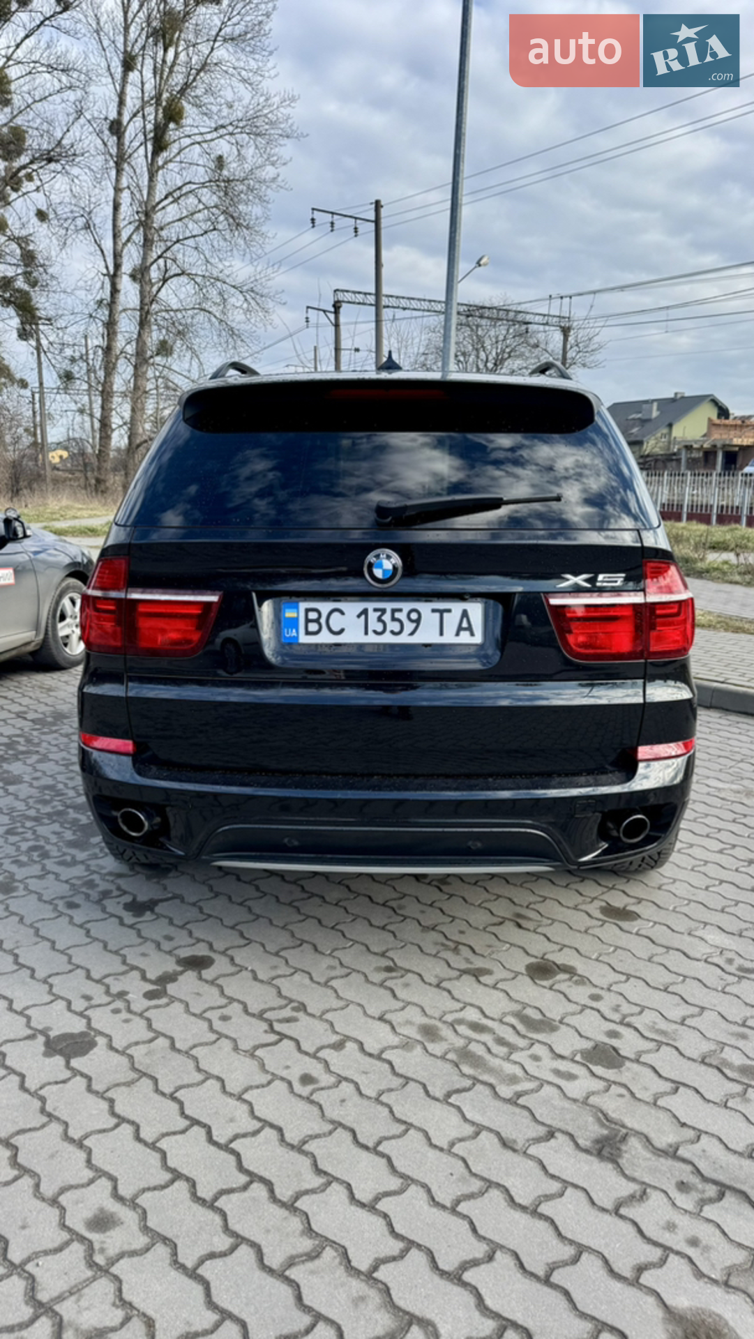 2012 BMW X5 - мініатюра 49