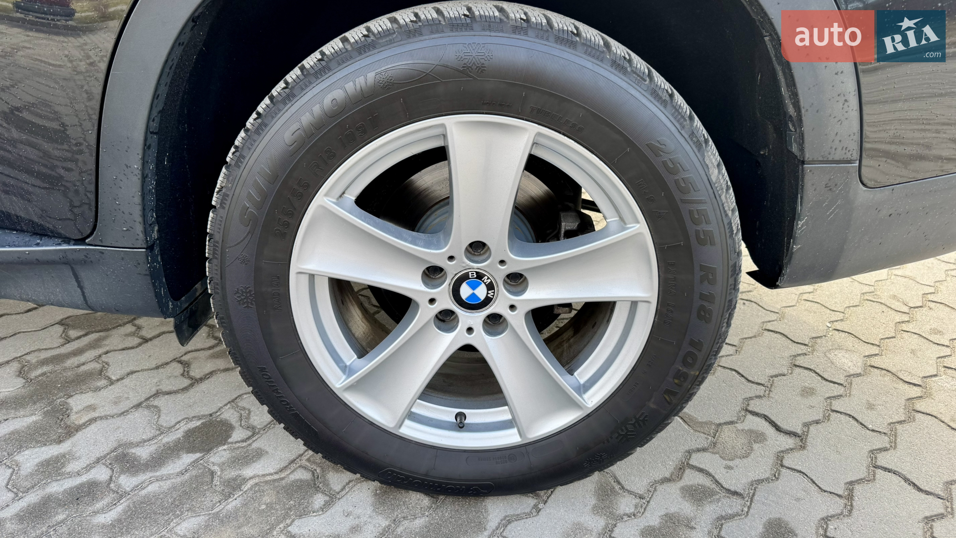 2012 BMW X5 - мініатюра 42
