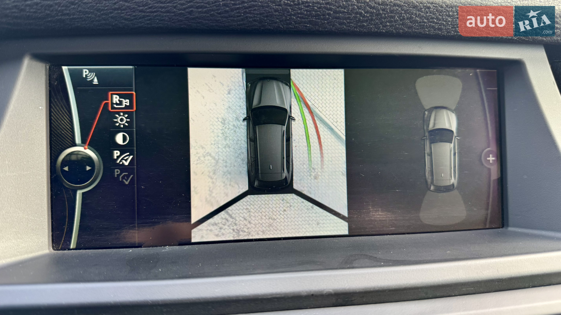 2012 BMW X5 - мініатюра 45