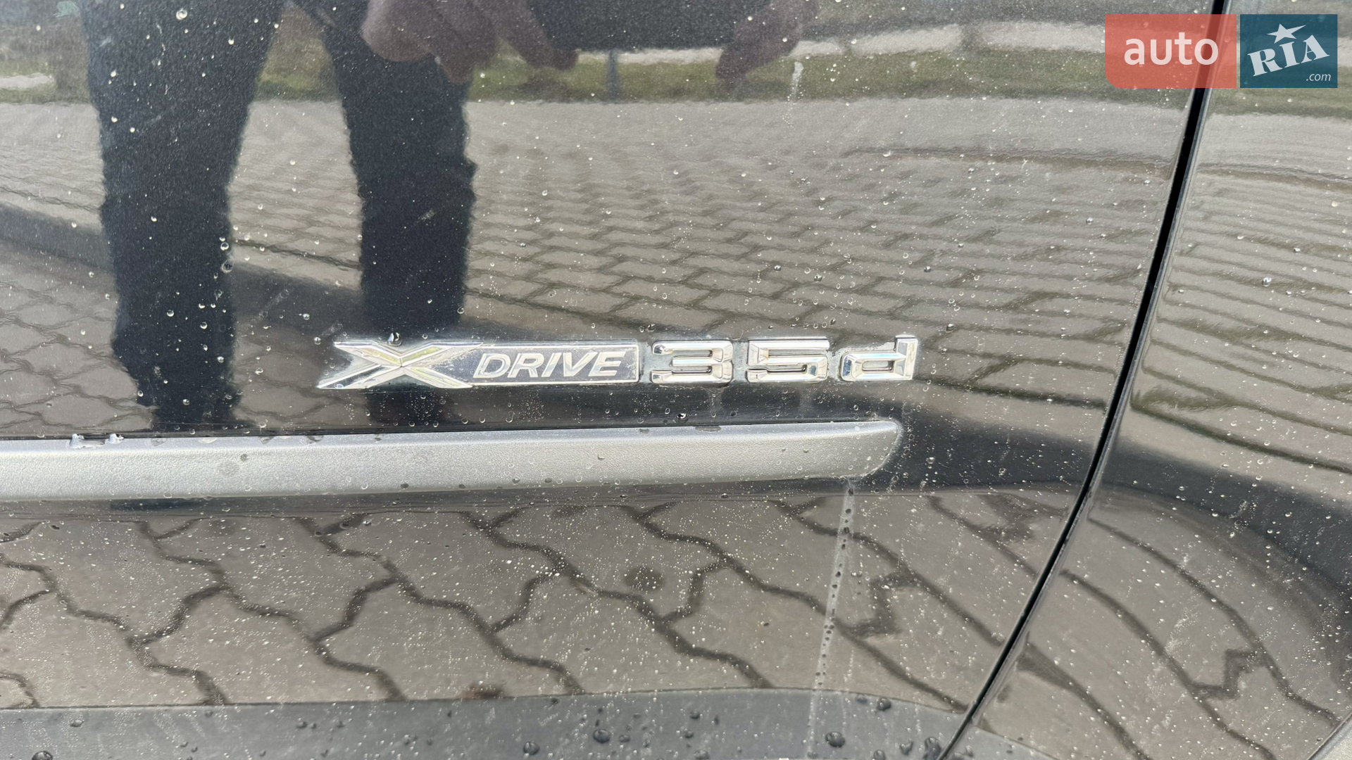 2012 BMW X5 - мініатюра 50
