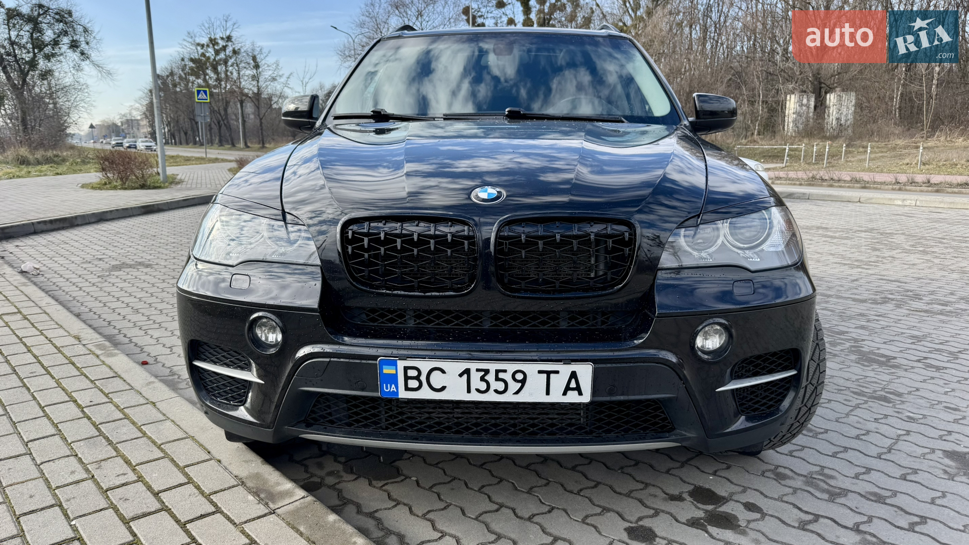 2012 BMW X5 - мініатюра 51