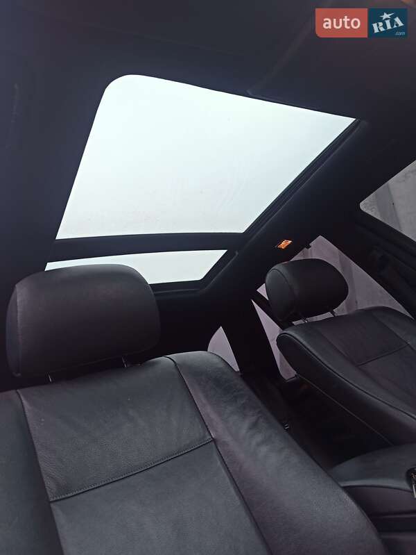 Внедорожник / Кроссовер BMW X5 2005 в Ровно