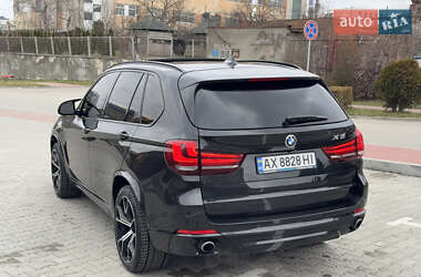 Внедорожник / Кроссовер BMW X5 2018 в Львове