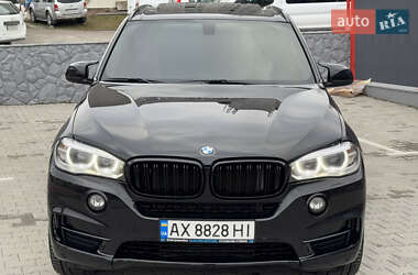 Внедорожник / Кроссовер BMW X5 2018 в Львове