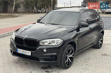 Внедорожник / Кроссовер BMW X5 2018 в Львове