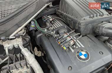 Позашляховик / Кросовер BMW X5 2009 в Здолбуніві