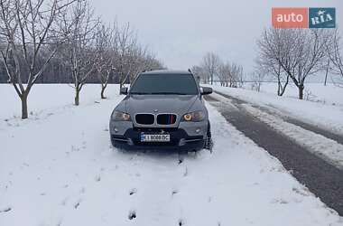 Позашляховик / Кросовер BMW X5 2007 в Оратові