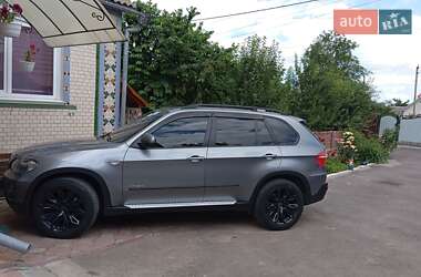 Позашляховик / Кросовер BMW X5 2007 в Оратові