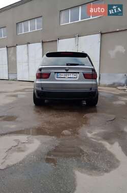 Внедорожник / Кроссовер BMW X5 2007 в Николаеве