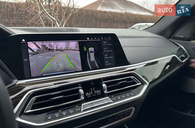 Внедорожник / Кроссовер BMW X5 2019 в 