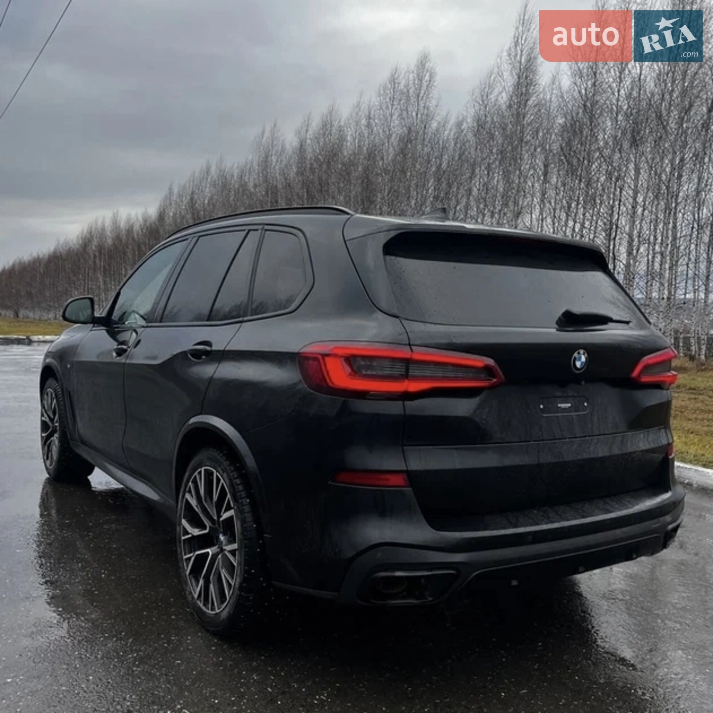 2018 BMW X5 - мініатюра 6