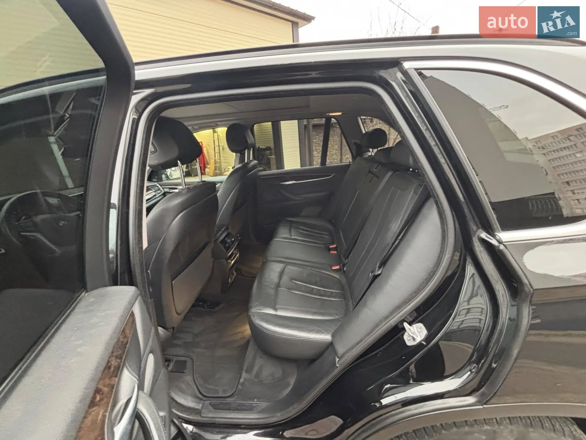 2015 BMW X5 - мініатюра 9