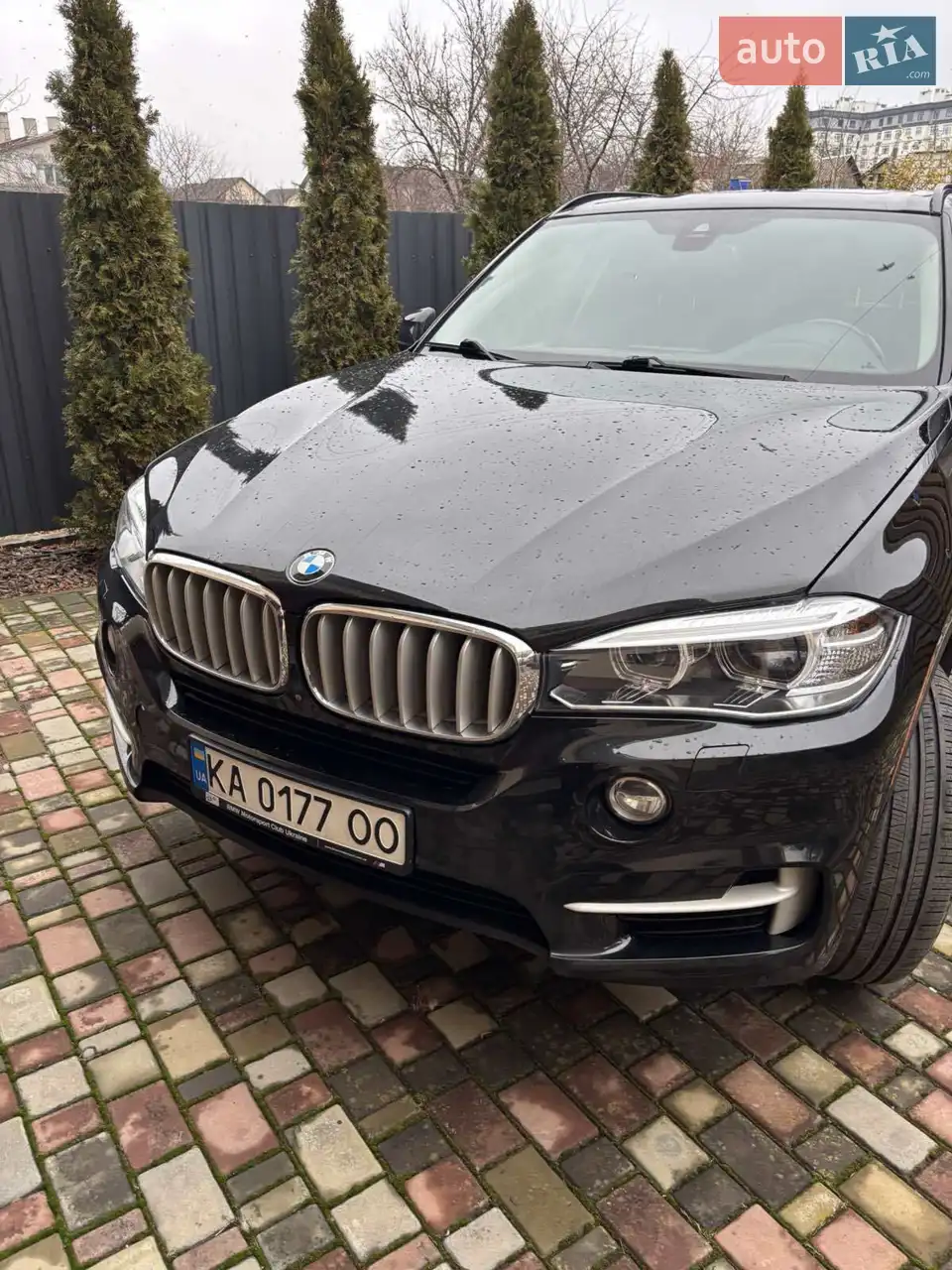 2015 BMW X5 - мініатюра 31