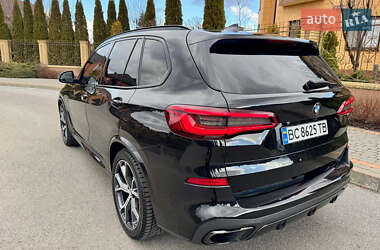 Позашляховик / Кросовер BMW X5 2019 в Вінниці