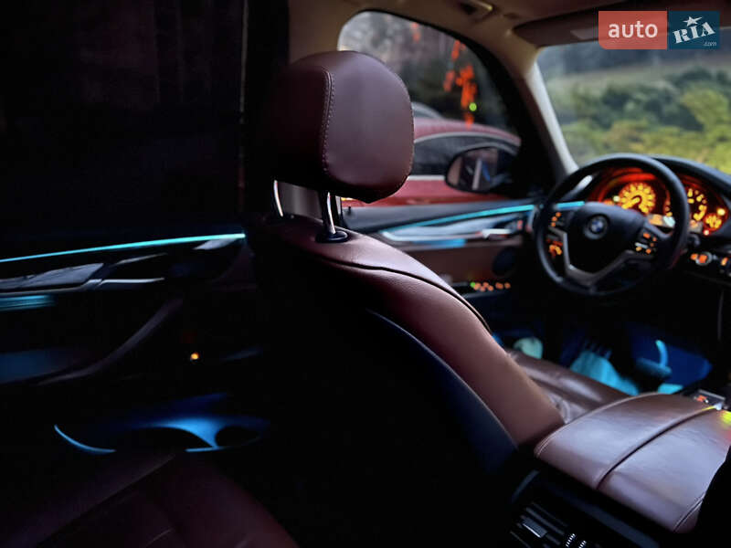 Внедорожник / Кроссовер BMW X5 2014 в Киеве фото 38 Внедорожник / Кроссовер BMW X5 2014 в Киеве