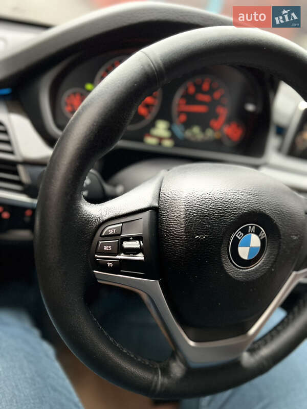 Внедорожник / Кроссовер BMW X5 2014 в Киеве фото 44 Внедорожник / Кроссовер BMW X5 2014 в Киеве