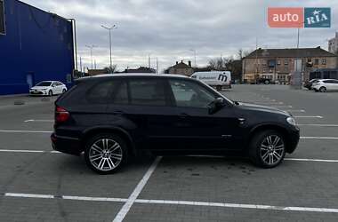 Внедорожник / Кроссовер BMW X5 2013 в Виннице