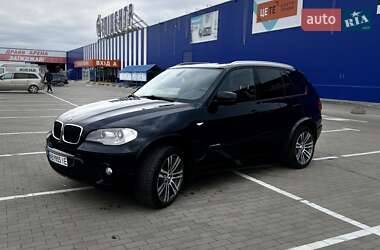 Внедорожник / Кроссовер BMW X5 2013 в Виннице