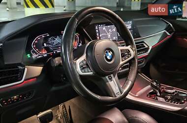 Внедорожник / Кроссовер BMW X5 2019 в Киеве