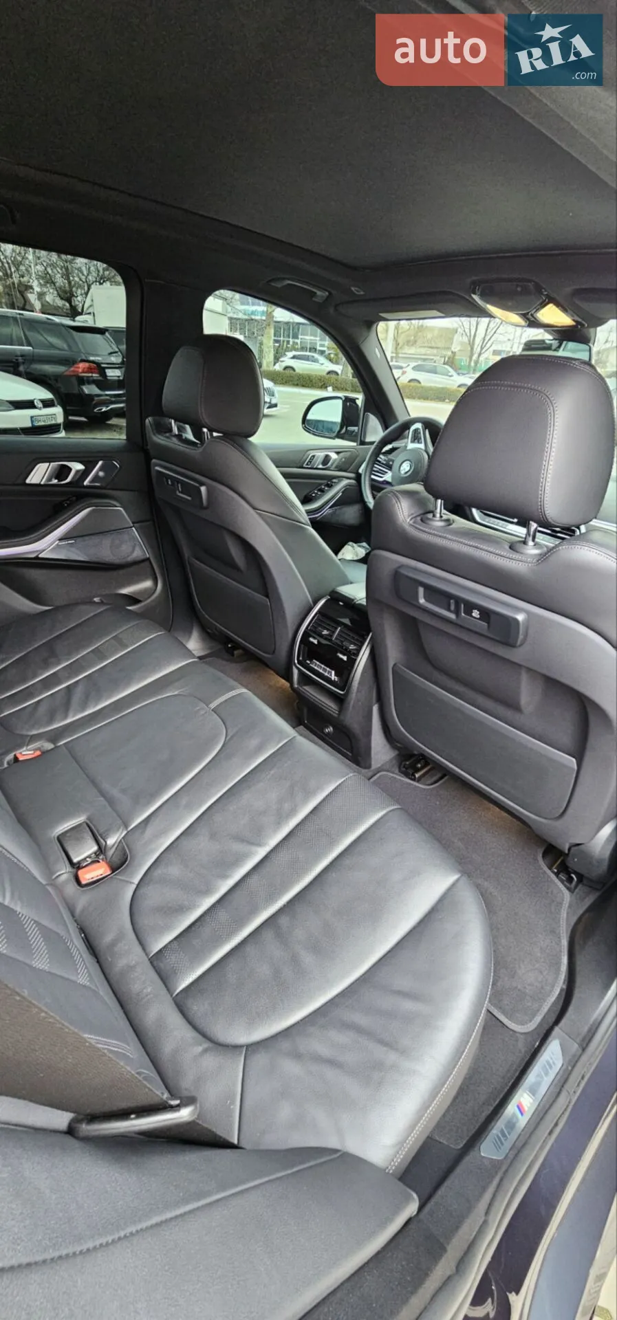2018 BMW X5 - мініатюра 18