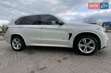 Внедорожник / Кроссовер BMW X5 2015 в Днепре
