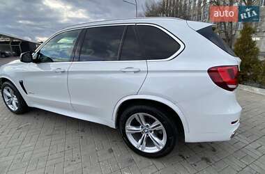 Внедорожник / Кроссовер BMW X5 2015 в Днепре