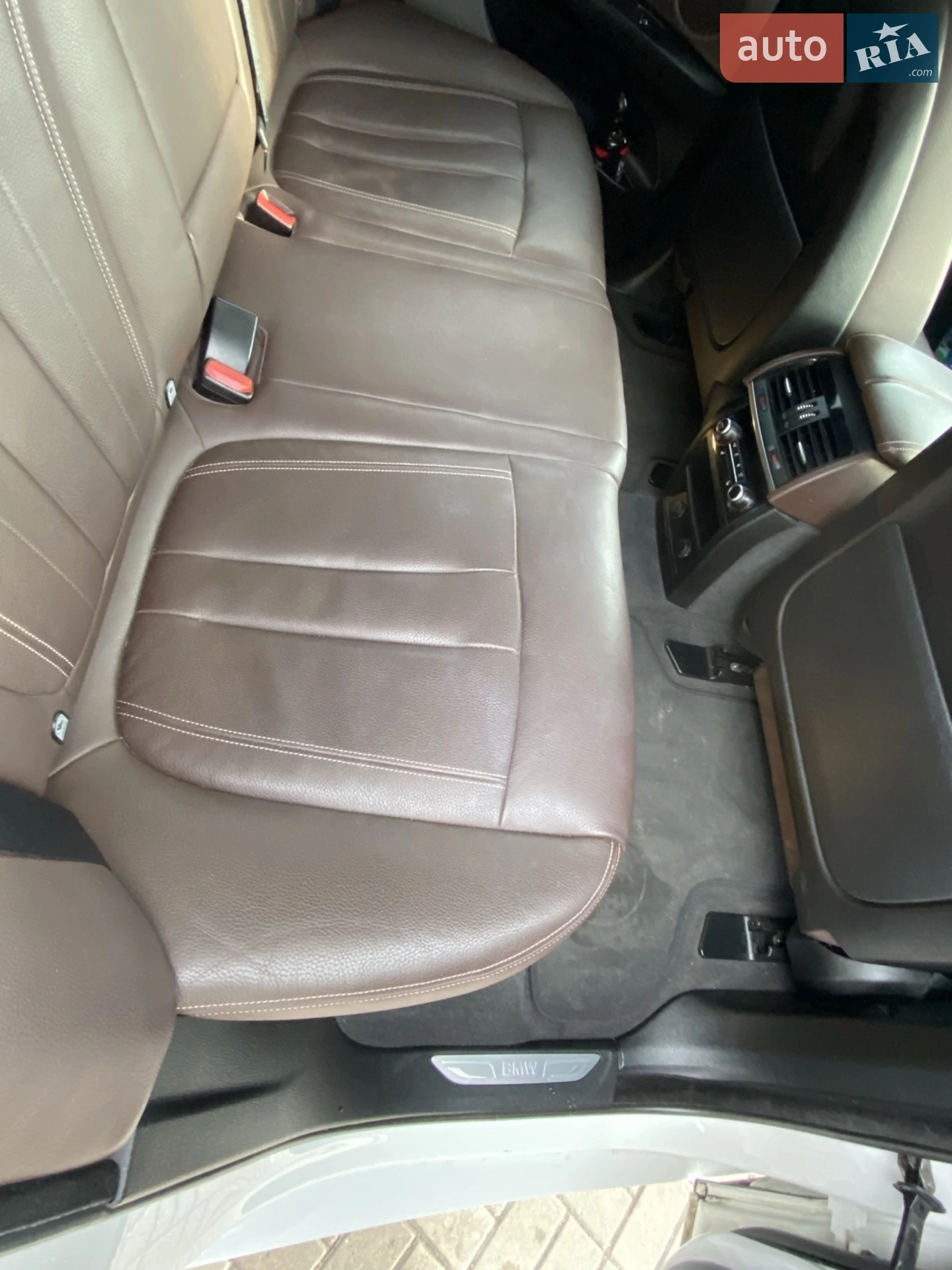 2015 BMW X5 - мініатюра 15