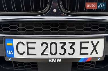 Внедорожник / Кроссовер BMW X5 2017 в 