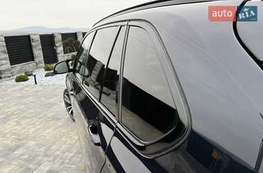 Внедорожник / Кроссовер BMW X5 2017 в 