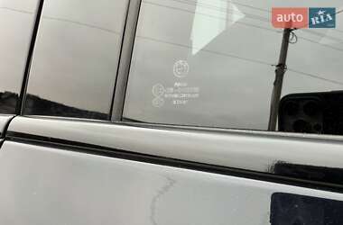 Внедорожник / Кроссовер BMW X5 2017 в 