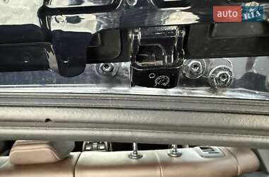 Внедорожник / Кроссовер BMW X5 2017 в 