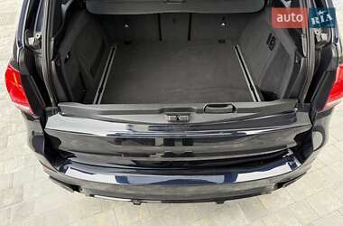 Внедорожник / Кроссовер BMW X5 2017 в 