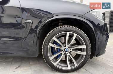 Внедорожник / Кроссовер BMW X5 2017 в 