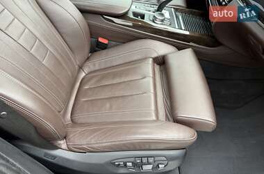 Внедорожник / Кроссовер BMW X5 2017 в 