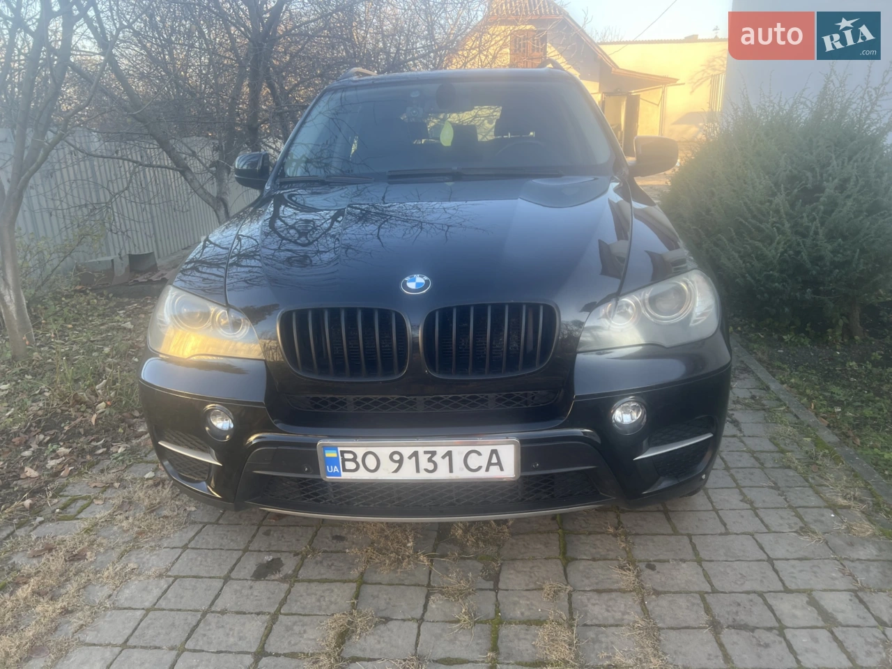 2011 BMW X5 - мініатюра 21