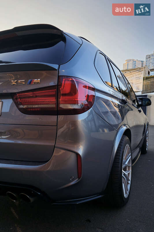 Внедорожник / Кроссовер BMW X5 2014 в Виннице фото 7 Внедорожник / Кроссовер BMW X5 2014 в Виннице