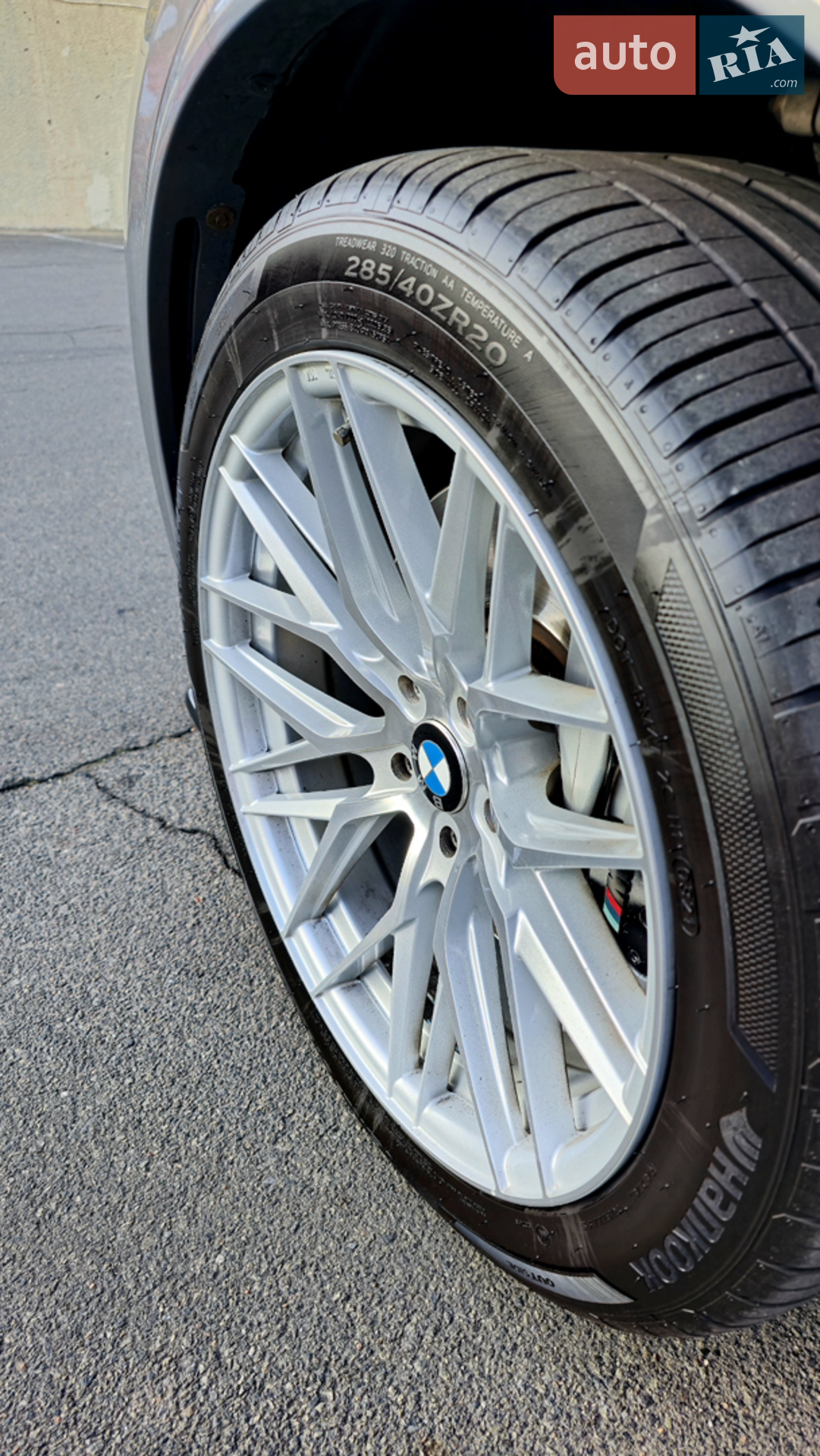 2014 BMW X5 - мініатюра 6