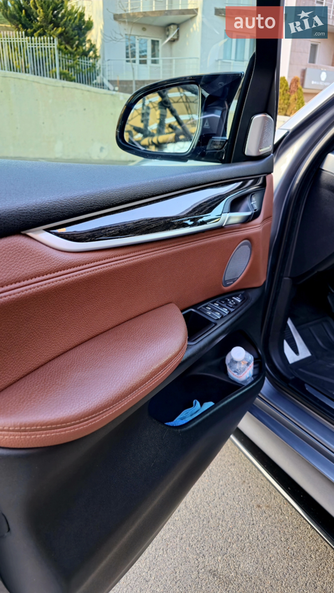 2014 BMW X5 - мініатюра 12