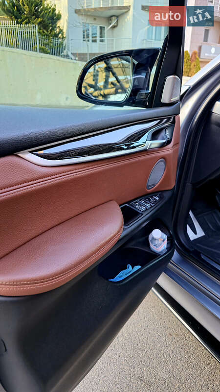 Внедорожник / Кроссовер BMW X5 2014 в Виннице фото 19 Внедорожник / Кроссовер BMW X5 2014 в Виннице